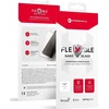 Hibridinis stiklas, skirtas „iPhone 12 PRO MAX Forcell Flexible Nano Glass“