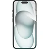 Hybrid glass to iPhone 15 Forcell Flexible Nano Glass