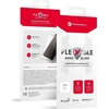 Hibridinis stiklas, skirtas „iPhone 15 PRO Forcell Flexible Nano Glass“