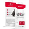 Hibridinis stiklas, skirtas iPhone 16 PRO / 17 / 17 PRO / 18 / 18 PRO Forcell lankstus nano stiklas