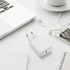 Įkroviklis Forcell (1xUSB-C 3A 25W) baltas