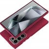 Forcell Oem FRAME dėklas skirtas Xiaomi Redmi Note 14 5G magenta
