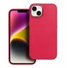Reach Dėklas FRAME Xiaomi Redmi 14C/Redmi A4/Poco C75 rožinis