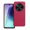 Reach Dėklas FRAME Xiaomi Redmi 14C/Redmi A4/Poco C75 rožinis