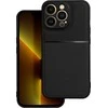 Dėklas Forcell Oem Case for iPhone 12 Noble juodas