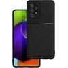Oem NOBLE dėklas skirtas Samsung Galaxy S22 Ultra juodos spalvos