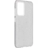 Forcell Oem SHINING Dėklas skirtas Samsung Galaxy A52 5G / A52 LTE ( 4G ) / A52S sidabro spalvos