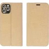 Forcell Dėklas su klapką na Samsung A53 5G Luna Book Gold auksinė