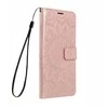 Forcell OEM MEZZO dėklas IPHONE 13 PRO MAX, mandala, rožinis, auksinis