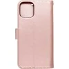 Forcell OEM MEZZO dėklas IPHONE 13 telefonui, mandala, rožinis, auksinis