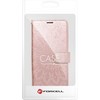 Forcell Oem MEZZO Book dėklas skirtas Xiaomi Redmi Note 11 Pro / 11 Pro 5G mandala rose auksinis