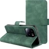Dėklas Forcell Oem Flip case for iPhone 7 / 8 / SE 2020 / SE 2022 Tender Book žalias
