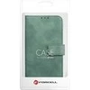 Dėklas Forcell Oem Flip case for iPhone 7 / 8 / SE 2020 / SE 2022 Tender Book žalias