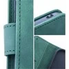 Forcell OEM atverčiamas dėklas iPhone 7 / 8 / SE 2020 / SE 2022 Tender Book žalias