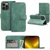 Forcell Oem TENDER Book dėklas skirtas Samsung Galaxy S22 žalios spalvos