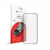 Forcell Matt Glass - skirtas Apple iPhone 14 Pro Max juodas