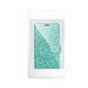 Forcell Oem MEZZO Book dėklas skirtas Samsung Galaxy A06 mandala žalios spalvos