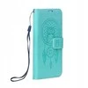 Forcell Oem MEZZO Book dėklas skirtas Samsung Galaxy A16 5G dreamcatcher žalios spalvos