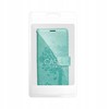 Forcell Oem MEZZO Book dėklas skirtas Samsung Galaxy A36 5G medžio žalios spalvos