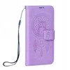 Forcell Oem MEZZO Book dėklas skirtas Samsung Galaxy A16 5G dreamcatcher violetinės spalvos