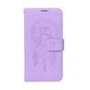 Forcell Oem MEZZO Book dėklas skirtas Samsung Galaxy A16 5G dreamcatcher violetinės spalvos