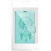 Forcell Oem MEZZO Book dėklas skirtas Samsung Galaxy A16 5G dreamcatcher žalios spalvos