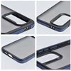 Forcell Oem Dėklas NEO skirtas Xiaomi Redmi Note 14 Pro 4G mėlynos spalvos