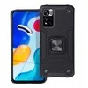 Forcell Oem NITRO dėklas skirtas Xiaomi Redmi 14C juodos spalvos