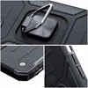 Forcell Oem NITRO dėklas skirtas Xiaomi Redmi 14C juodos spalvos