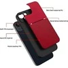 Dėklas Forcell Oem Case for iPhone 7 / 8 / SE 2020 / SE 2022 Noble red