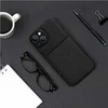 Dėklas Forcell Oem Case for iPhone 7 / 8 / SE 2020 / SE 2022 Noble juodas