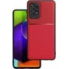 Forcell Oem NOBLE dėklas skirtas Samsung Galaxy A52 5G / A52 LTE ( 4G ) / A52s 5G red