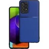 Forcell Oem NOBLE dėklas skirtas Samsung Galaxy A52 5G / A52 LTE ( 4G ) / A52s 5G mėlynos spalvos
