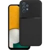 Forcell Oem NOBLE dėklas skirtas Samsung Galaxy A13 4G juodos spalvos