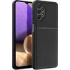 Forcell Oem NOBLE dėklas skirtas Samsung Galaxy A32 LTE ( 4G ) juodos spalvos