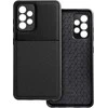 Forcell Oem NOBLE dėklas skirtas Samsung Galaxy A32 LTE ( 4G ) juodos spalvos