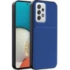 Forcell Oem NOBLE dėklas skirtas Samsung Galaxy A53 5G mėlynos spalvos