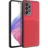 Forcell Oem NOBLE dėklas skirtas Samsung Galaxy A53 5G red
