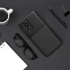Forcell Oem NOBLE dėklas skirtas Samsung Galaxy A52 5G / A52 LTE ( 4G ) / A52s 5G juodos spalvos