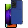 Forcell Oem NOBLE dėklas skirtas Samsung Galaxy S22 mėlynos spalvos