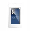 Forcell Oem NOBLE dėklas skirtas Samsung Galaxy S25 Ultra mėlynos spalvos