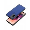 Forcell Oem NOBLE dėklas skirtas Xiaomi 15 mėlynos spalvos