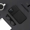 Forcell Oem NOBLE dėklas skirtas Xiaomi 15 PRO juodos spalvos