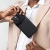 Forcell Oem NOBLE dėklas skirtas Xiaomi Redmi Note 14 PRO 4G juodos spalvos