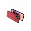 Forcell Oem NOBLE dėklas skirtas Xiaomi Redmi Note 14 5G red