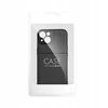 Forcell Oem NOBLE dėklas skirtas Xiaomi Redmi 14C juodos spalvos