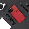 Forcell Oem NOBLE dėklas skirtas Xiaomi Redmi 14C red