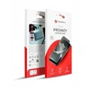 Grūdintas stiklas iPhone 16 Forcell Privacy Glass juodas