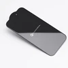 Grūdintas stiklas iPhone 16 Forcell Privacy Glass juodas