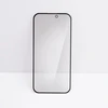 Grūdintas stiklas iPhone 16 Forcell Privacy Glass juodas